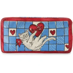 Love Sparkle Tote -Fashion-Accessories-Brighton love sparkle tote multi 3