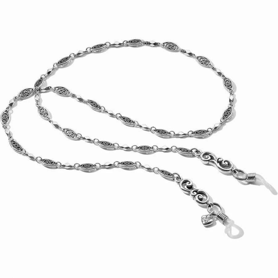 Marla Eyeglass Chain Marla Eyeglass Chain -Fashion-Accessories-Brighton marla eyeglass chain silver 0 509e94e3 3728 432a 8b63 a46f31216ce1