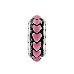 Marty Thin Stopper Bead -Fashion-Accessories-Brighton marty thin stopper bead pink 0 c5192c9c 7bab 486f 934c 523f02e7fb82