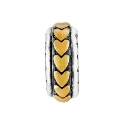 Marty Thin Stopper Bead -Fashion-Accessories-Brighton marty thin stopper bead silver gold 0 bb89b2ae 783c 41fa a3de b16b6d6e35db