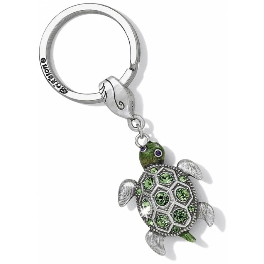 Marvels Turtle Key Fob Marvels Turtle Key Fob -Fashion-Accessories-Brighton marvels turtle key fob silver 0 5ff48ead e114 4957 907f 63b76086c1f9