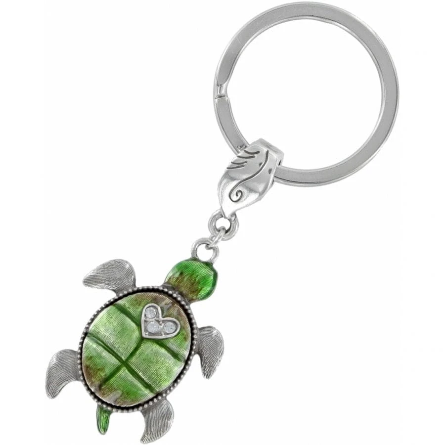 Marvels Turtle Key Fob Marvels Turtle Key Fob -Fashion-Accessories-Brighton marvels turtle key fob silver 1 bdf6bae7 7eaa 49f9 b2e9 48ffe0adb41d