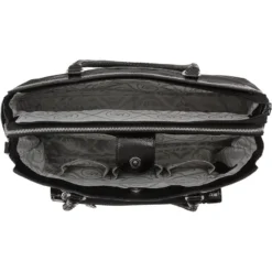 Maxwell Smart Tote 3 Maxwell Smart Tote -Fashion-Accessories-Brighton maxwell smart tote black 3 712b811d 2b2d 4994 ad15 ee011c53a829