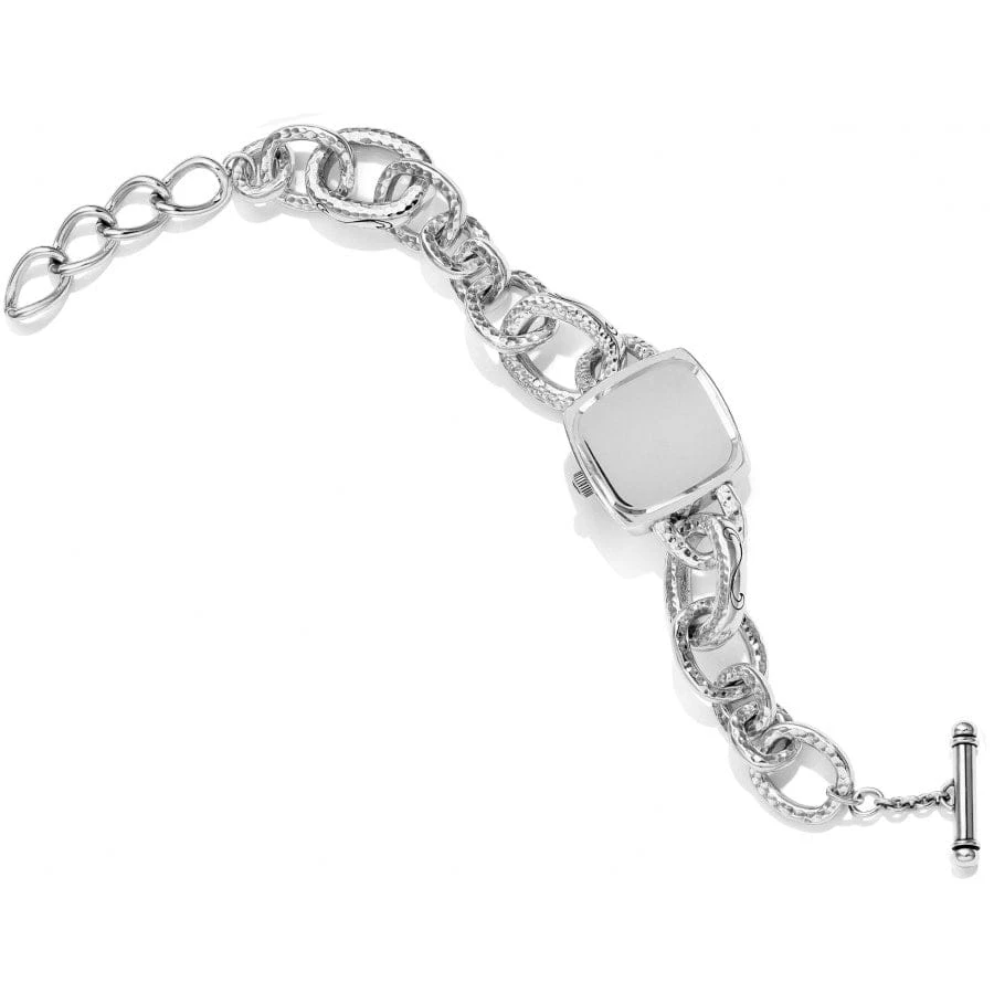 Mercer Watch Mercer Watch -Fashion-Accessories-Brighton mercer watch silver 1 10e36e9b a505 4250 ac71 a4df9306b2bd