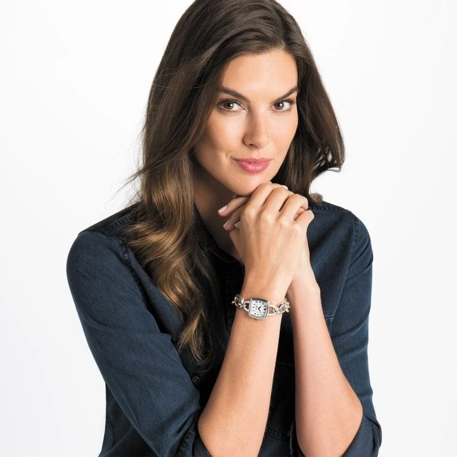 Mercer Watch Mercer Watch -Fashion-Accessories-Brighton mercer watch silver 2 fce8d1e5 a383 4d78 89a3 f843a6cf1a8e