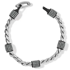 Meridian Bracelet 5 Meridian Bracelet -Fashion-Accessories-Brighton meridian bracelet black silver 0 042fac5b 3e8d 44e5 bcc9 63ccd3c98198