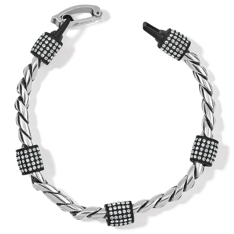 Meridian Bracelet Meridian Bracelet -Fashion-Accessories-Brighton meridian bracelet black silver 0 042fac5b 3e8d 44e5 bcc9 63ccd3c98198