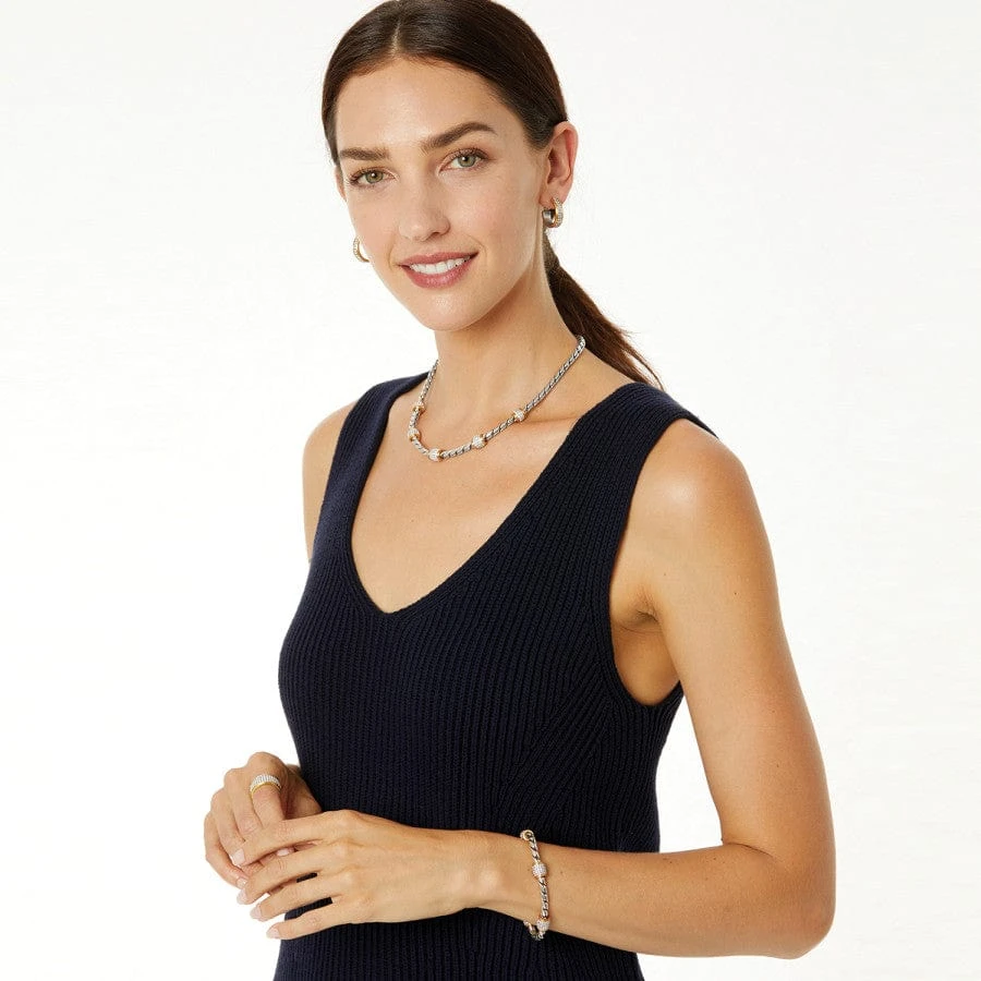 Meridian Bracelet Meridian Bracelet -Fashion-Accessories-Brighton meridian bracelet silver gold 1 c155163d f7c1 4a6f a54a 704527e30478