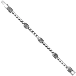Meridian Bracelet 3 Meridian Bracelet -Fashion-Accessories-Brighton meridian bracelet silver 1 a206bf32 530d 45b5 9f08 fc7778acbec6
