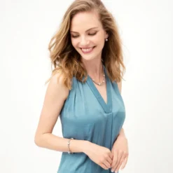 Meridian Bracelet 4 Meridian Bracelet -Fashion-Accessories-Brighton meridian bracelet silver 2 23b437bc 7a80 4e4f a07d f60838c28d0b