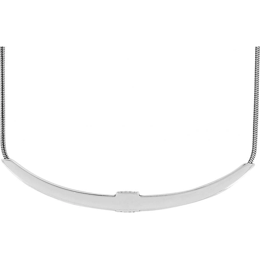 Meridian Collar Necklace Meridian Collar Necklace -Fashion-Accessories-Brighton meridian collar necklace silver 1 f5ed1e1c bd1e 4237 847b 1eac527194b7