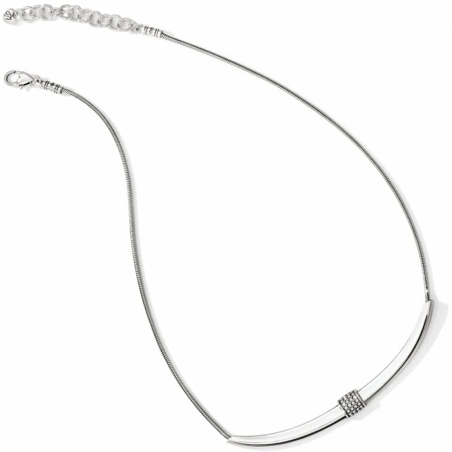 Meridian Collar Necklace Meridian Collar Necklace -Fashion-Accessories-Brighton meridian collar necklace silver 2 179f4911 1a3e 451f b4af bbd9506276a1