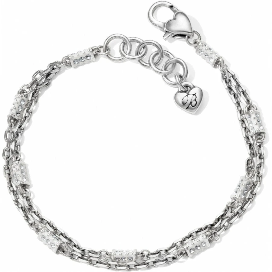 Duet Bracelet Duet Bracelet -Fashion-Accessories-Brighton meridian duet bracelet silver 0 60763194 9a15 4f32 a518 9f0563ad3e7c