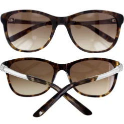 Meridian Sunglasses 2 Meridian Sunglasses -Fashion-Accessories-Brighton meridian sunglasses tortoise 2