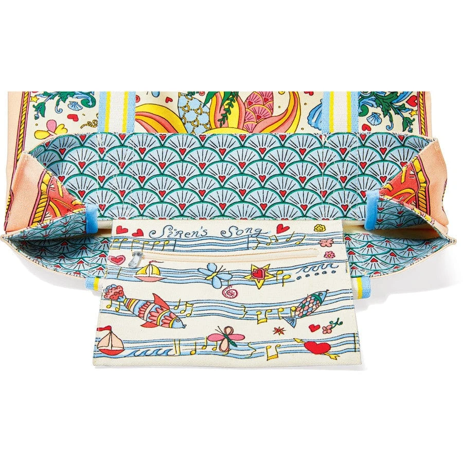 Mermaid Tote Mermaid Tote -Fashion-Accessories-Brighton mermaid tote multi 1 98cfa15c cb41 4968 b465 318bae80dc32