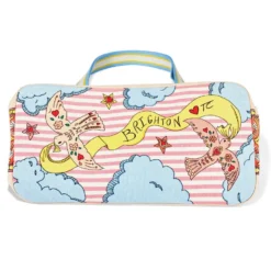 Mermaid Tote 3 Mermaid Tote -Fashion-Accessories-Brighton mermaid tote multi 3 9f5a1575 7d98 4fd8 8d37 b2215102c1f8