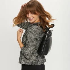 Miles Convertible Backpack 3 Miles Convertible Backpack -Fashion-Accessories-Brighton miles convertible backpack black 3 721f27b2 907c 49bb 84a7 109d51eb45bd