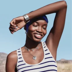 Mingle Adore Heart Necklace 3 Mingle Adore Heart Necklace -Fashion-Accessories-Brighton mingle adore heart necklace silver 3 1d892ac2 62af 4fef a586 ab6ce029abfa