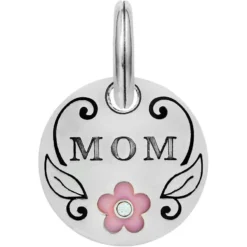 Mother's Love Charm