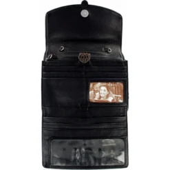 Nepal Organizer 4 Nepal Organizer -Fashion-Accessories-Brighton nepal organizer black 4 0bd17419 b9f4 4bc2 b2dd f74fe1d43919