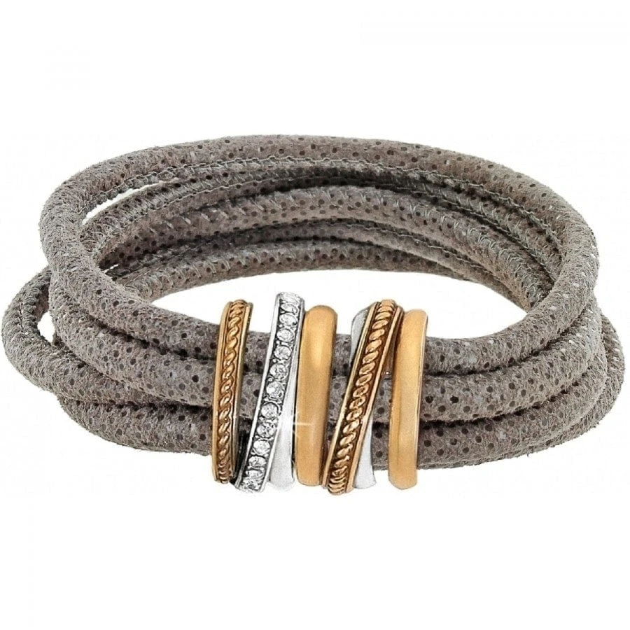 Neptune's Rings Bracelet Neptune's Rings Bracelet -Fashion-Accessories-Brighton neptune s rings bracelet taupe 1 31d07244 ace2 4455 ab2a 0cde5b4ae646