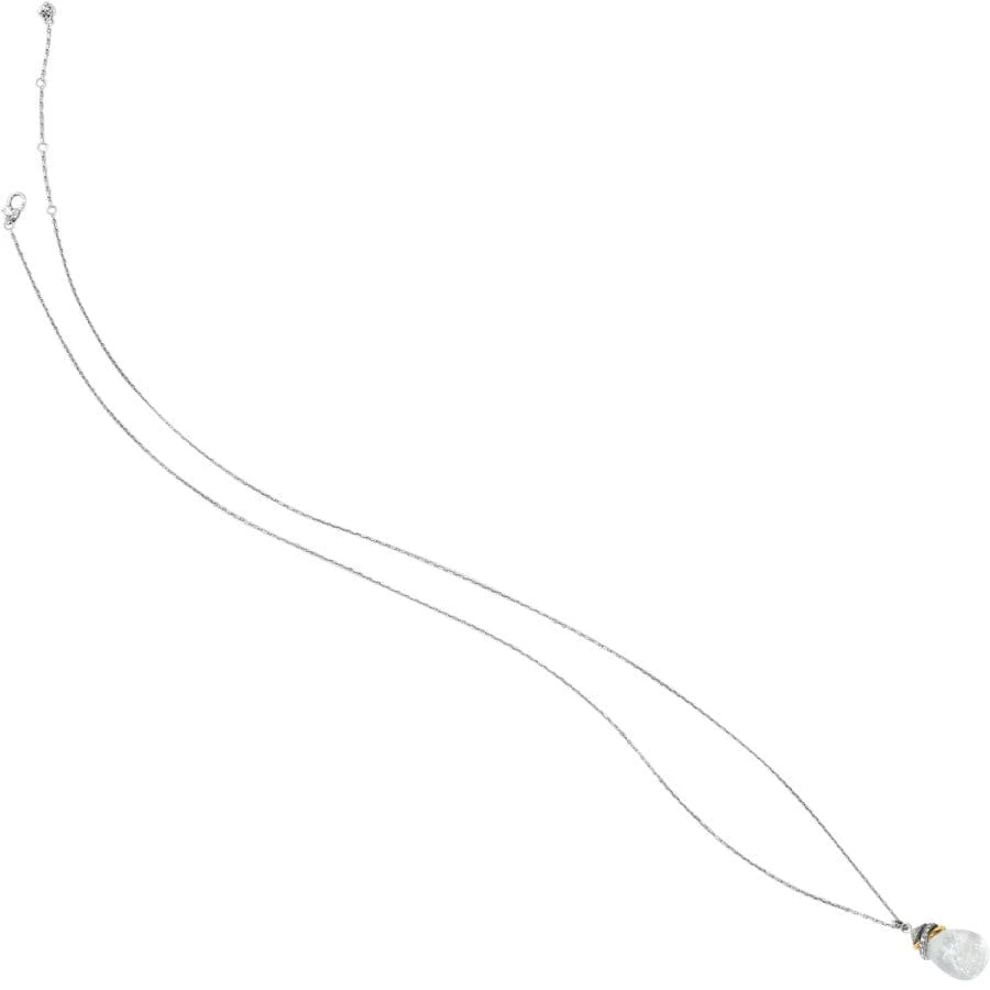 Neptune's Rings Crystal Necklace Neptune's Rings Crystal Necklace -Fashion-Accessories-Brighton neptune s rings crystal necklace clear 1 edcf6f03 95a2 4e83 9f13 ef4e0396ea86