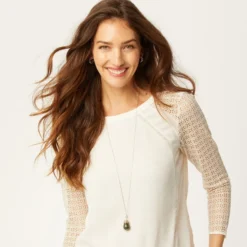 Neptune's Rings Labradorite Necklace 2 Neptune's Rings Labradorite Necklace -Fashion-Accessories-Brighton neptune s rings labradorite necklace teal 2 2fe8435a 4f8d 4263 bb6b a748905309ec