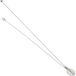 Neptune's Rings Oval Crystal Reversible Short Necklace 2 Neptune's Rings Oval Crystal Reversible Short Necklace -Fashion-Accessories-Brighton neptune s rings oval crystal reversible short necklace clear 2 ac0e7441 2ffd 4295 9c4e 9e4b3746874b