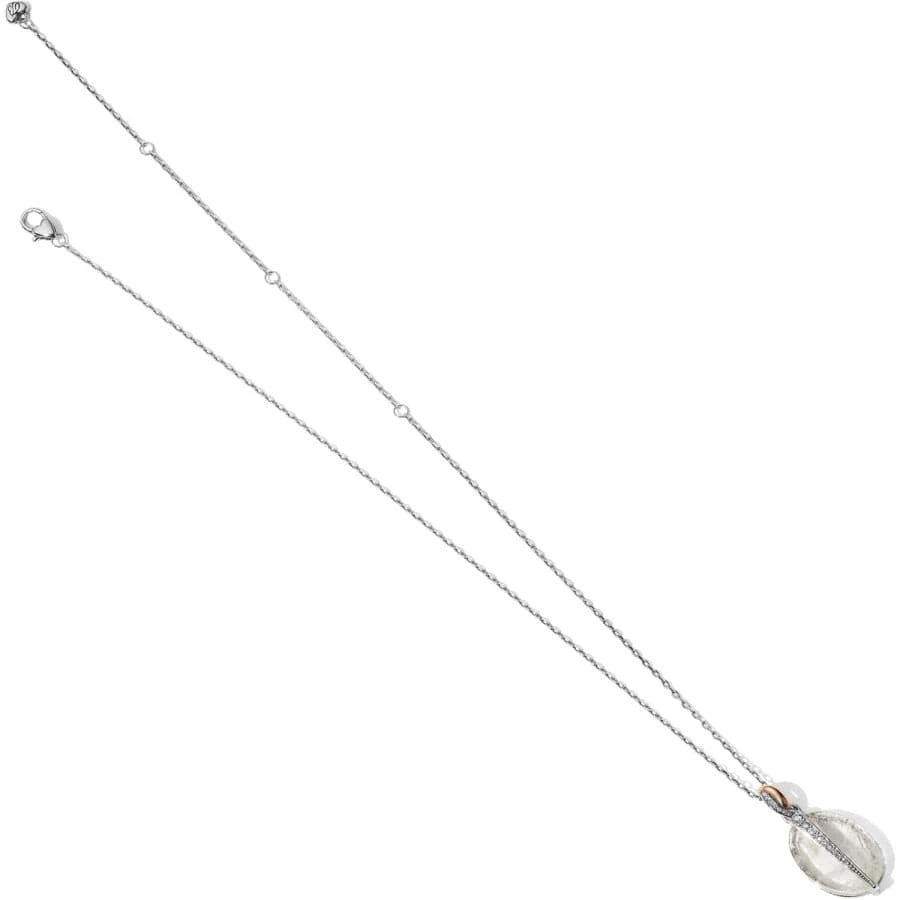 Neptune's Rings Oval Crystal Reversible Short Necklace Neptune's Rings Oval Crystal Reversible Short Necklace -Fashion-Accessories-Brighton neptune s rings oval crystal reversible short necklace clear 2 ac0e7441 2ffd 4295 9c4e 9e4b3746874b