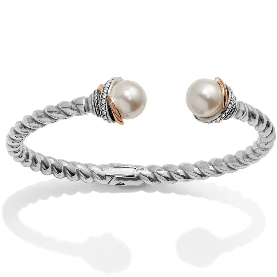 Neptune's Rings Pearl Open Hinged Bangle Neptune's Rings Pearl Open Hinged Bangle -Fashion-Accessories-Brighton neptune s rings pearl open hinged bangle cream 0 c66e4c31 c37b 4a1e b9b3 62df7bea2935