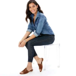 Night Studded Sandals -Fashion-Accessories-Brighton night studded sandals bourbon 3 2de3a7f4 e387 41dc 8710 6345373d0f6a