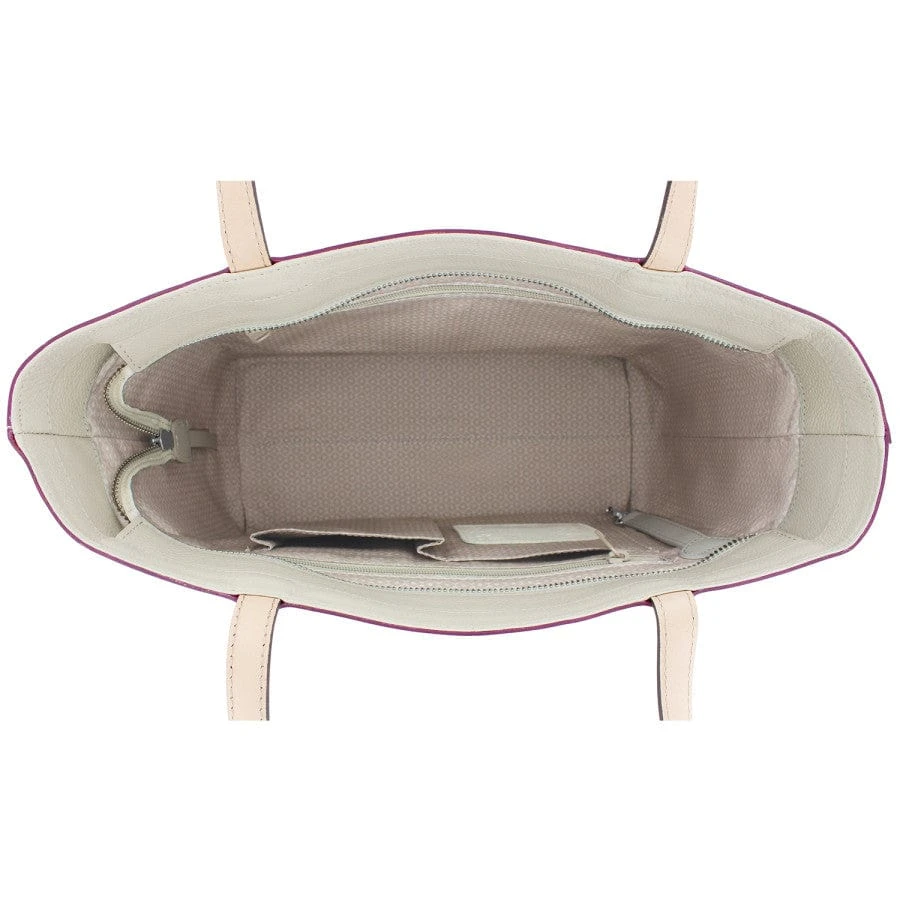 Orchid Tote Orchid Tote -Fashion-Accessories-Brighton orchid tote multi 1