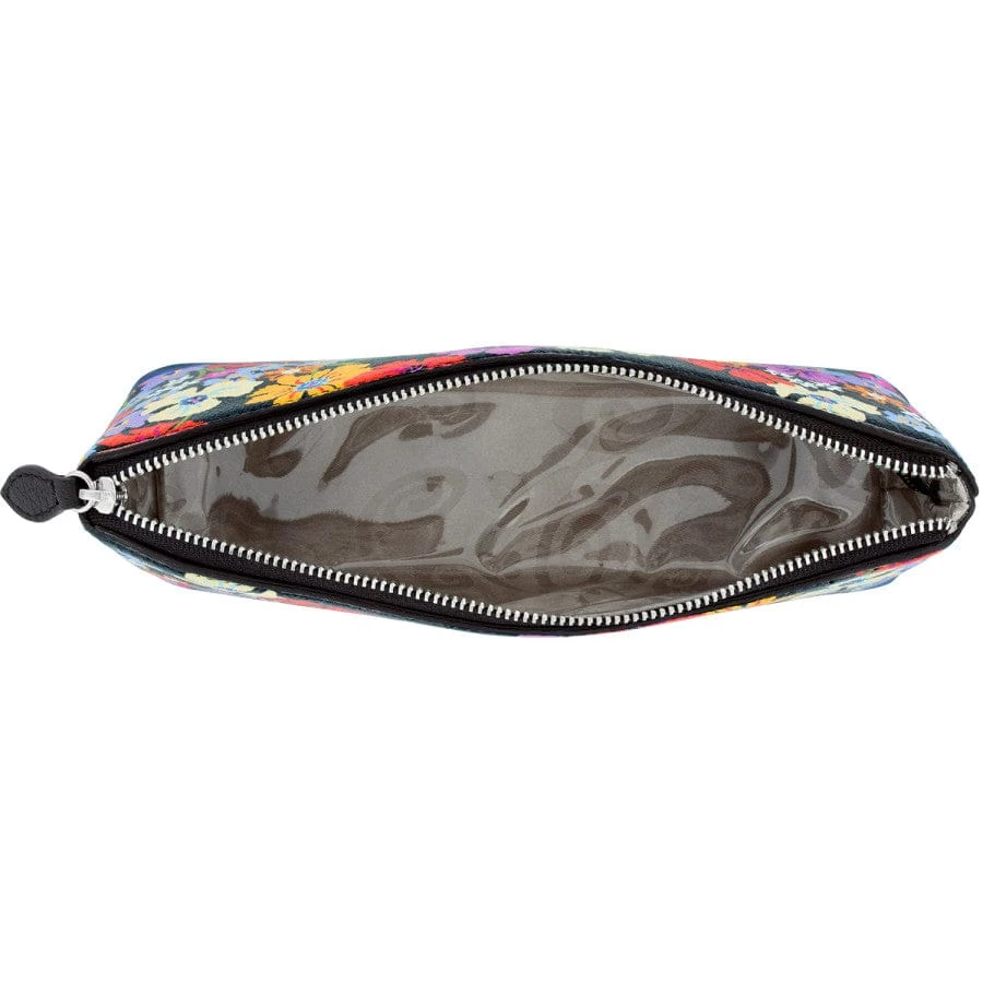 Painted Poppies Pouch Painted Poppies Pouch -Fashion-Accessories-Brighton painted poppies pouch multi 1 7eab3c9b d615 42bb adee f7031460f599