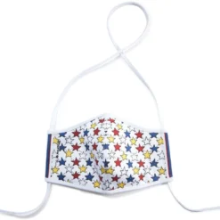 Patriotic Stars Mask Set (2 Pack) -Fashion-Accessories-Brighton patriotic stars mask set 2 pack multi 2 9028aeef 73e8 49a8 92fe 3d24acad8f30