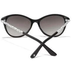 Pebble Mix Sunglasses -Fashion-Accessories-Brighton pebble mix sunglasses black 3 fdc22198 31a2 4b40 953e 815eed921163