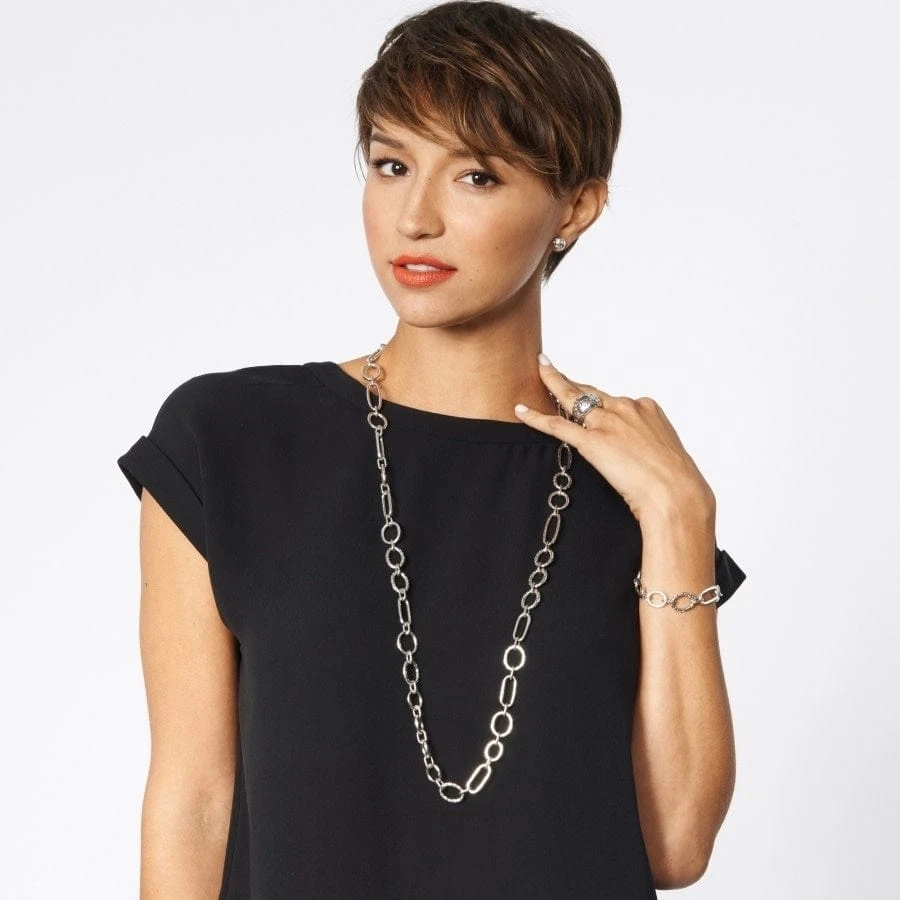 Pebble Ring Pebble Ring -Fashion-Accessories-Brighton pebble ring silver 3