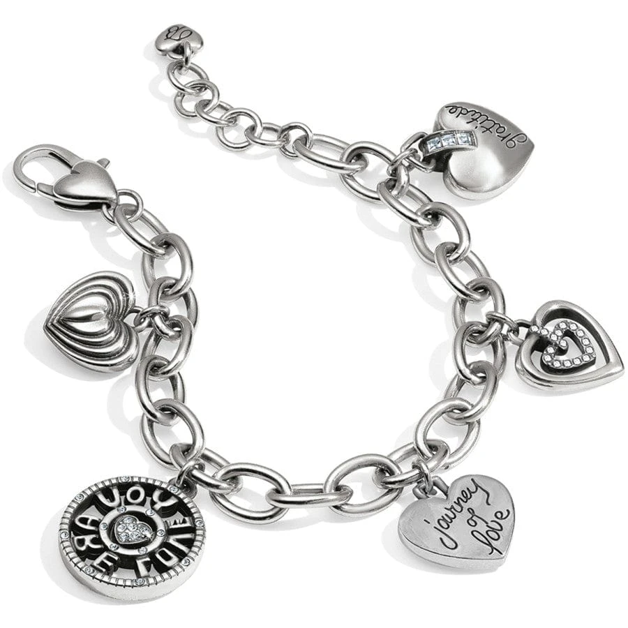 Power of Pink 2018 Bracelet Power Of Pink 2018 Bracelet -Fashion-Accessories-Brighton power of pink 2018 bracelet silver 1 6998d941 80d0 4857 8b06 c0b7129fbaa0