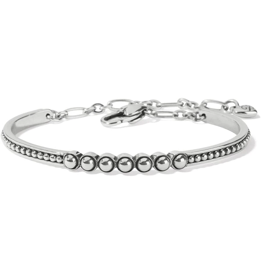 Pretty Tough Bar Bracelet Pretty Tough Bar Bracelet -Fashion-Accessories-Brighton pretty tough bar bracelet silver 0 1bfc00e9 9a49 40d1 ad1b afc2523d6e28