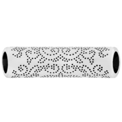 Punch XOXO Long Bead -Fashion-Accessories-Brighton punch xoxo long bead silver 2 2634809b a373 4623 bf9f 1efa02a99f59