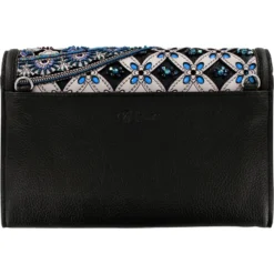 Rangoli Organizer -Fashion-Accessories-Brighton rangoli organizer black multi 3 7be8f2fa 9e12 4871 8cdf e949fd544746