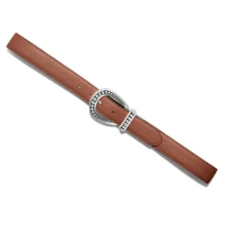 Really Tough Reversible Belt 9 Really Tough Reversible Belt -Fashion-Accessories-Brighton really tough reversible belt bourbon 3