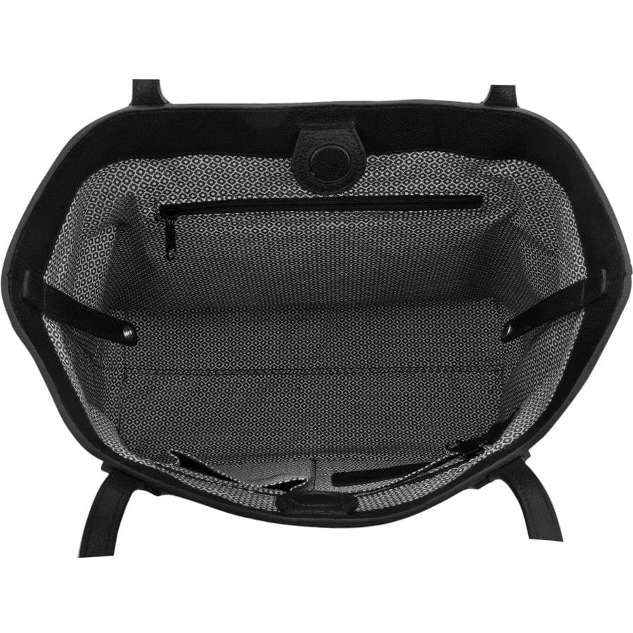 Reed Soft Tote Reed Soft Tote -Fashion-Accessories-Brighton reed soft tote black 1 af27307c c1aa 4af6 9491 a8ff21a2ba4f