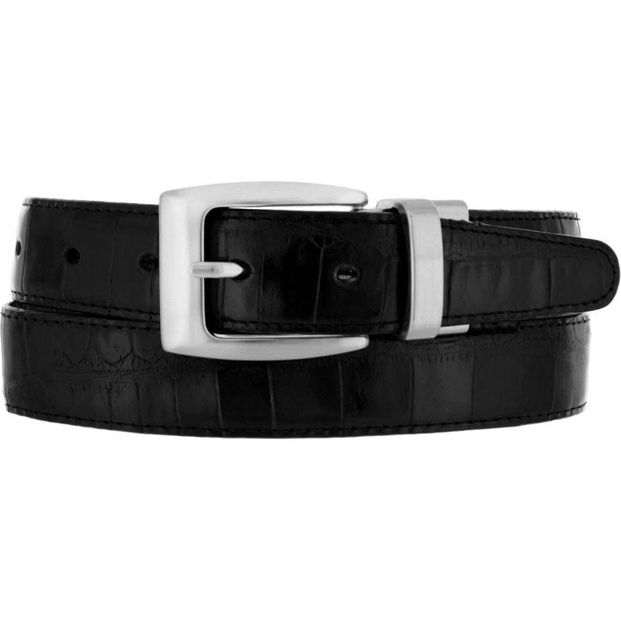 Reversible Croco Belt Reversible Croco Belt -Fashion-Accessories-Brighton reversible croco belt black peanut 0 c475c482 42a7 4556 bd49 2553b37f5894