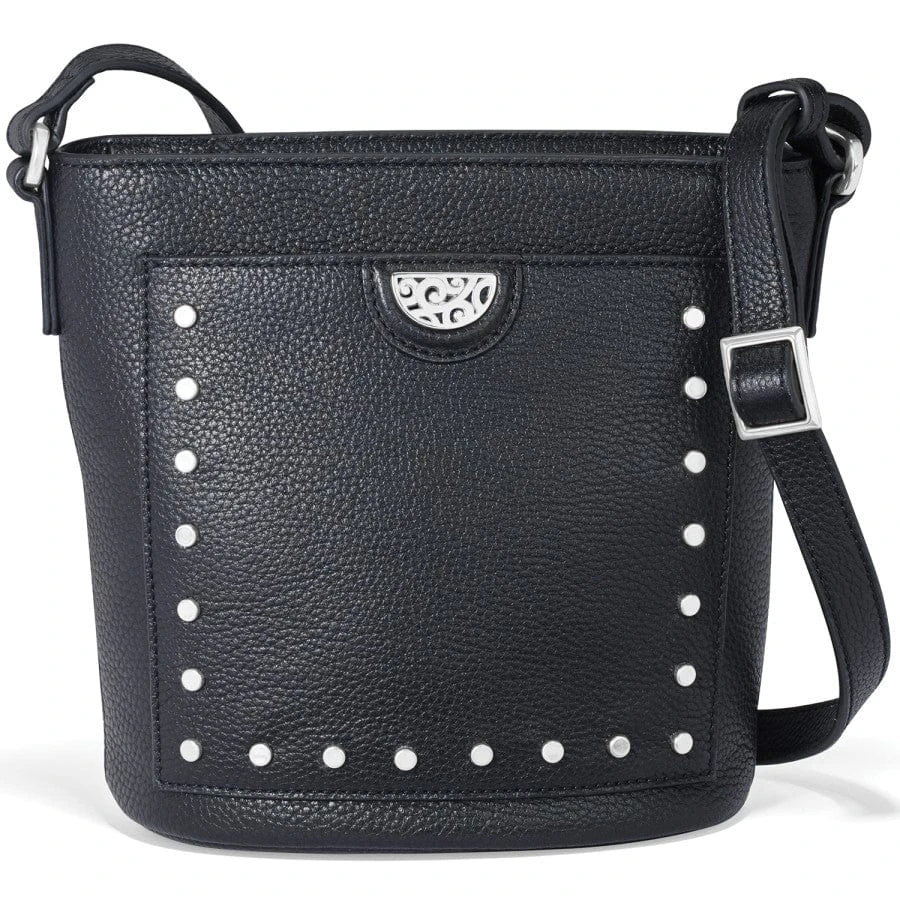 Ricki Small Bucket Bag Ricki Small Bucket Bag -Fashion-Accessories-Brighton ricki small bucket bag black 0 2ddb8617 b87d 4523 b499 ed7bfac0dca7