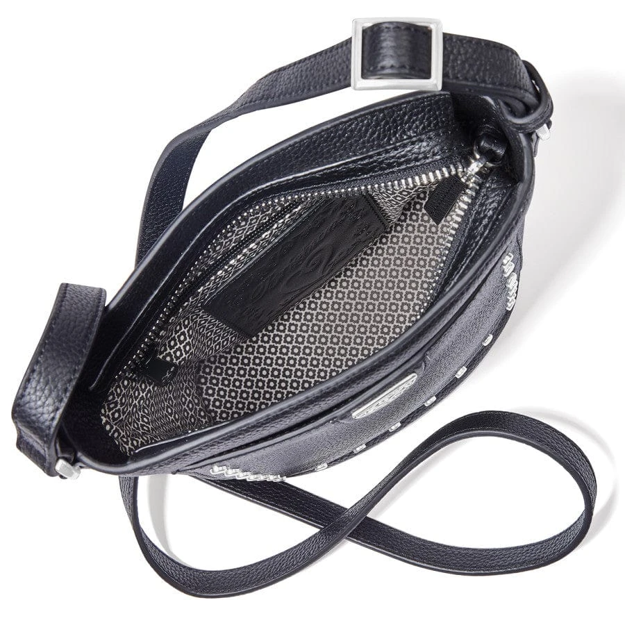 Ricki Small Bucket Bag Ricki Small Bucket Bag -Fashion-Accessories-Brighton ricki small bucket bag black 1 eae36836 c672 4a46 80be 1b9f43370442