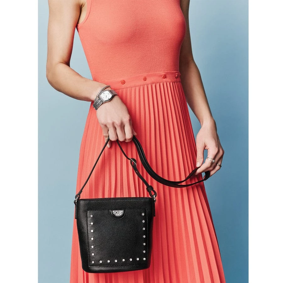 Ricki Small Bucket Bag Ricki Small Bucket Bag -Fashion-Accessories-Brighton ricki small bucket bag black 3 28428d44 7c2c 4e0f aca3 63fdefee5219