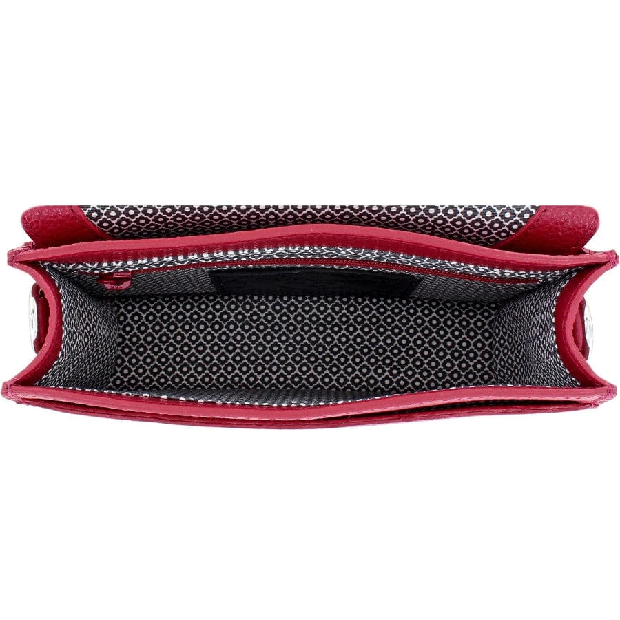 Rosaria Flap Bag Rosaria Flap Bag -Fashion-Accessories-Brighton rosaria flap bag lipstick 1 51a603c5 199e 42a2 829b 013c968fdeab