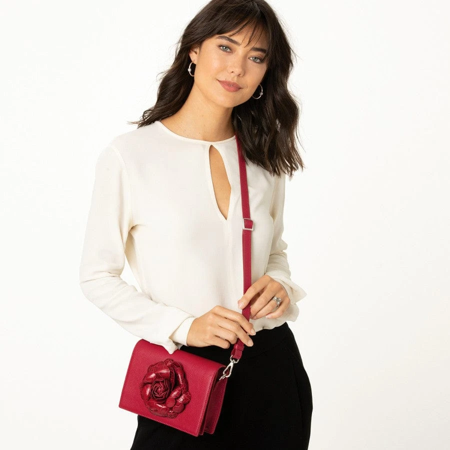 Rosaria Flap Bag Rosaria Flap Bag -Fashion-Accessories-Brighton rosaria flap bag lipstick 4 f16be1ef 2baf 4942 a6da 998c745c0178