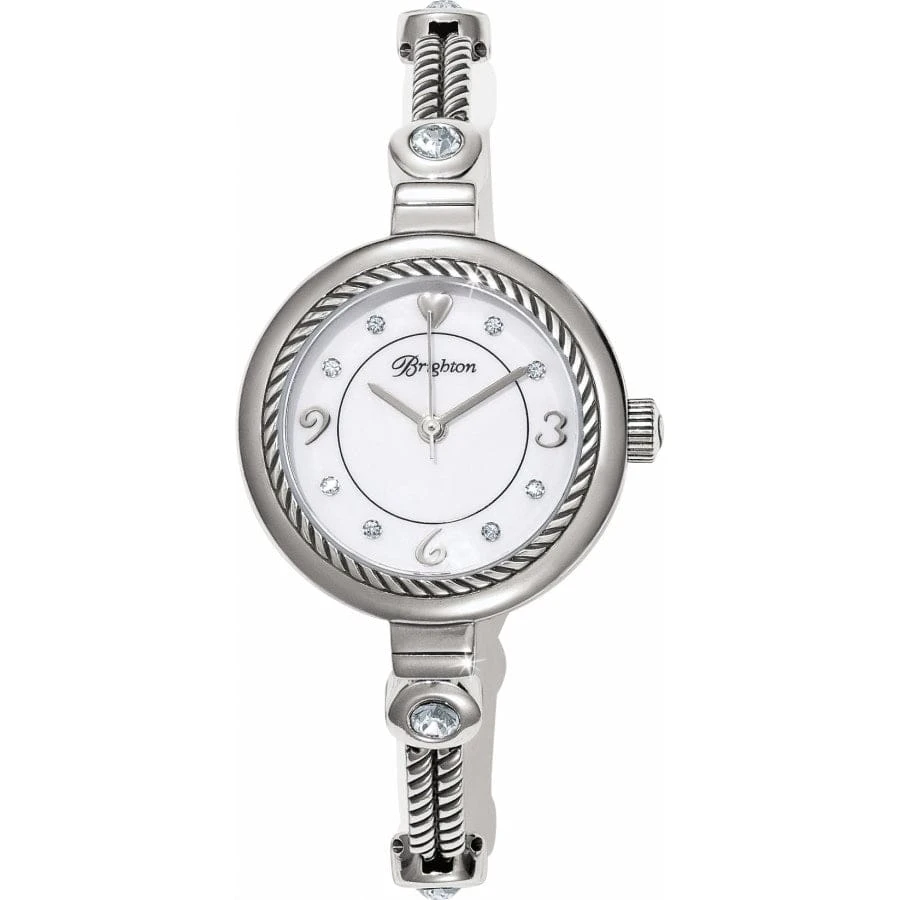 Roseville Watch Roseville Watch -Fashion-Accessories-Brighton roseville watch silver 0 52768006 21fe 4ab1 9b68 582983a16f29