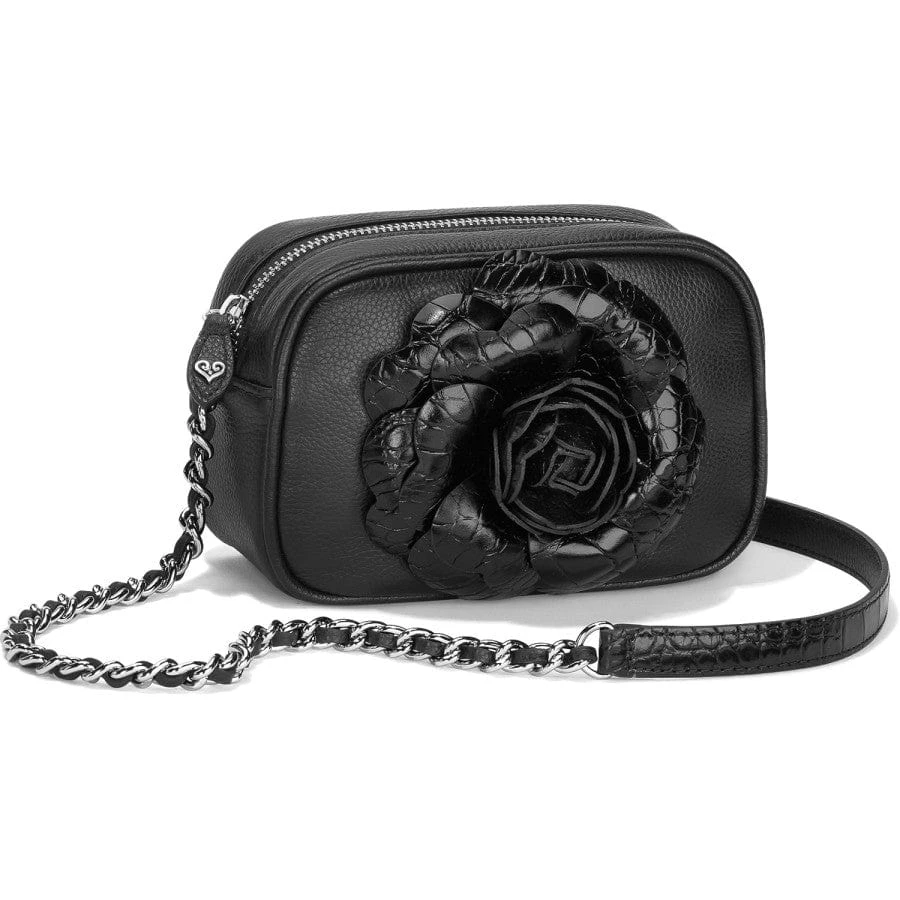 Rosie Mini Camera Bag Rosie Mini Camera Bag -Fashion-Accessories-Brighton rosie mini camera bag black 0